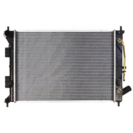 APDI APDI RADS HEATERS AND CONDENSERS 8013333